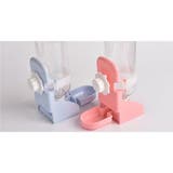 給水器 ウォーターボトル 500ml | PlusNao | 詳細画像4