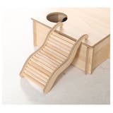 ハムスター用 はしご 梯子 | PlusNao | 詳細画像10 