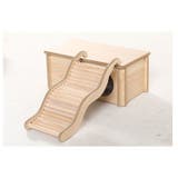 ハムスター用 はしご 梯子 | PlusNao | 詳細画像11 