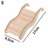 ハムスター用 はしご 梯子 | PlusNao | 詳細画像13 