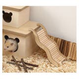 ハムスター用 はしご 梯子 | PlusNao | 詳細画像4 