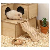 ハムスター用 はしご 梯子 | PlusNao | 詳細画像6 