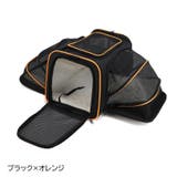 ペット用キャリーバッグ ボストンバッグ 折りたたみ可 | PlusNao | 詳細画像13