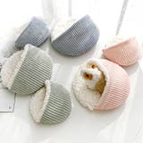 小動物用ハウス ハムスター モルモット | PlusNao | 詳細画像2