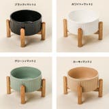ペット用食器 フードボウル ペットボウル | PlusNao | 詳細画像18 