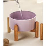 ペット用食器 フードボウル ペットボウル | PlusNao | 詳細画像2 