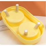 ペット用食器 2ボウル 猫用 | PlusNao | 詳細画像11