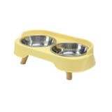 ペット用食器 2ボウル 猫用 | PlusNao | 詳細画像13