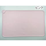ペット用ランチョンマット エサ皿マット 犬用 | PlusNao | 詳細画像5