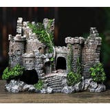 水槽用オブジェ 水槽装飾 ペット用品 | PlusNao | 詳細画像5 