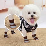 ドッグシューズ 犬用靴 犬の靴 | PlusNao | 詳細画像2