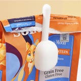 フードスプーン フードスコップ クリップ付き | PlusNao | 詳細画像10