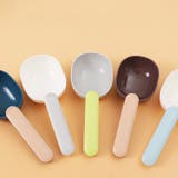 フードスプーン フードスコップ クリップ付き | PlusNao | 詳細画像11