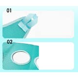 グルーミングハンモック 吊り下げ ペット用品 | PlusNao | 詳細画像13