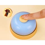 コールベル ペット用おもちゃ ベル | PlusNao | 詳細画像2 