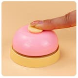 コールベル ペット用おもちゃ ベル | PlusNao | 詳細画像3 