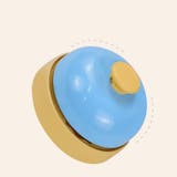 コールベル ペット用おもちゃ ベル | PlusNao | 詳細画像4 