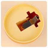 コールベル ペット用おもちゃ ベル | PlusNao | 詳細画像5 