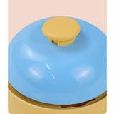 コールベル ペット用おもちゃ ベル | PlusNao | 詳細画像6 