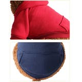 ペットウェア ペット服 パーカー | PlusNao | 詳細画像12