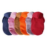 ペットウェア ペット服 パーカー | PlusNao | 詳細画像13