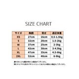 ペットウェア ペット服 パーカー | PlusNao | 詳細画像17