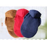 ペットウェア ペット服 パーカー | PlusNao | 詳細画像2