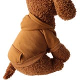 ペットウェア ペット服 パーカー | PlusNao | 詳細画像5