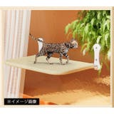 猫用ハンモック 吸盤式 窓ベッド | PlusNao | 詳細画像2 
