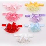 ペット用チョーカー 蝶ネクタイ ボウタイ | PlusNao | 詳細画像5 