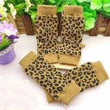 犬用靴下 レッグウォーマー ニット | PlusNao | 詳細画像3