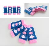 犬用靴下 レッグウォーマー ニット | PlusNao | 詳細画像4