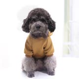 ペットウェア パーカー プルオーバー | PlusNao | 詳細画像16