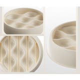 フードボウル ペット用食器 猫用食器 | PlusNao | 詳細画像6 