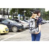 ペット用キャリーバッグ おんぶ紐 抱っこひも | PlusNao | 詳細画像14 