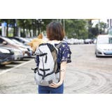 ペット用キャリーバッグ おんぶ紐 抱っこひも | PlusNao | 詳細画像3 