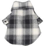 ペットウェア カジュアルシャツ 飼い主とお揃い | PlusNao | 詳細画像10 