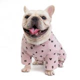 ペットウェア パジャマ カバーオール | PlusNao | 詳細画像4 