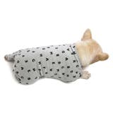 ペットウェア パジャマ カバーオール | PlusNao | 詳細画像8 