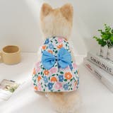 ペットウェア ワンピース 犬服 | PlusNao | 詳細画像6