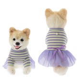 ペットウェア ドッグウェア ワンピース | PlusNao | 詳細画像2 