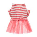 ペットウェア ドッグウェア ワンピース | PlusNao | 詳細画像5 