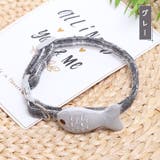 首輪 カラー ペット用チョーカー | PlusNao | 詳細画像12 