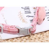 首輪 カラー ペット用チョーカー | PlusNao | 詳細画像9 