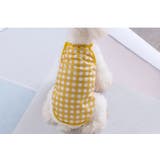 ペットウェア キャミソール 犬 | PlusNao | 詳細画像8
