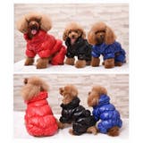 ドッグウェア 犬服 ペット服 | PlusNao | 詳細画像9