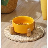 フードボウル 猫用食器 犬用食器 | PlusNao | 詳細画像8 