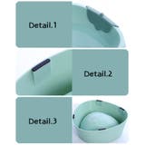 フードボウル ペット 猫用 | PlusNao | 詳細画像12