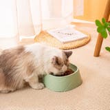フードボウル ペット 猫用 | PlusNao | 詳細画像3