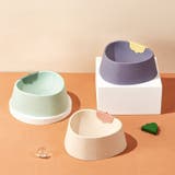 フードボウル ペット 猫用 | PlusNao | 詳細画像9